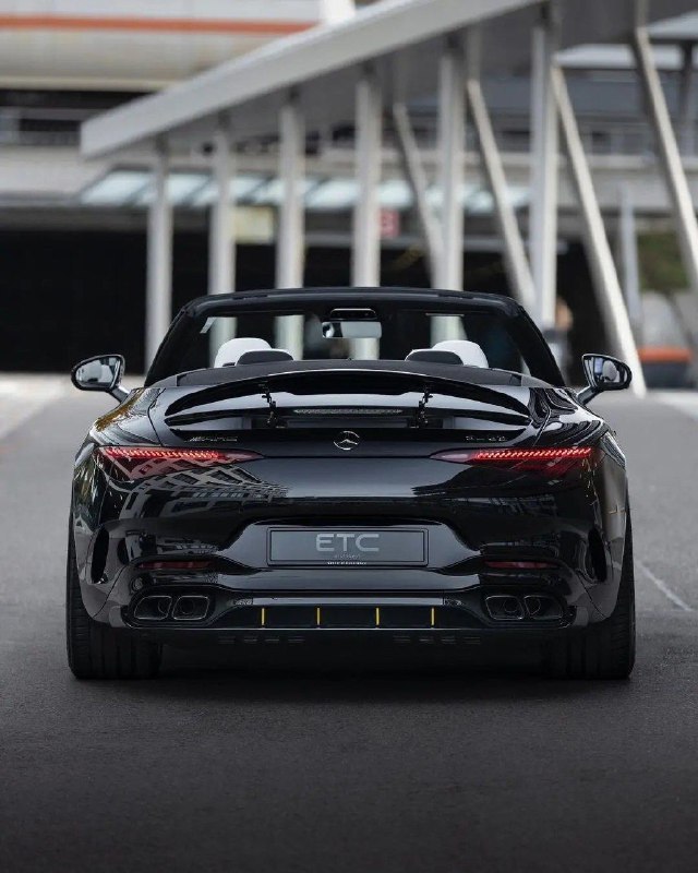 Mercedes Benz 7