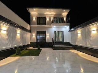 ТашГРЭС да 2,5 сотх 2 этаж ЕВРО КОТТЕДЖ подволиям бор