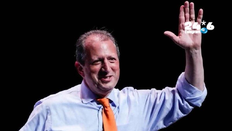 🇮🇱 המועמד לקונגרס האמריקני קרא להפסיק לתמוך בנתניהו. בראד לנדר, המועמד הדמוקרטי לקונגרס האמריקני, הצהיר ש…