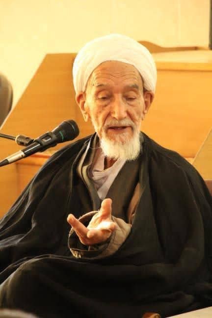 دوستداران استاد قرائتی: ✍آیت الله جلال‌الدین لطیفی گنبدی :نماز اول وقت خواندن توفیق بسیار زیادی می خواهد و این توفیق ها از جانب خداوند علی اعلی 