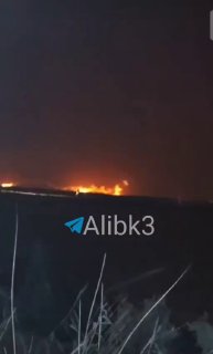 התוקפנות האמריקאית נגד עבאדן