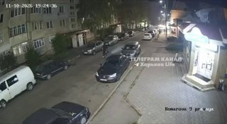 3 people were killed and 9 were injured in a Russian attack on a grocery store in the suburb of Kharkiv