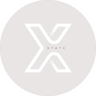 Xstate Logo