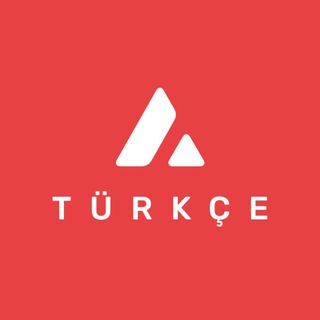 Avalanche - AVAX - Türkçe (Resmi Grup) Telegram Group Link