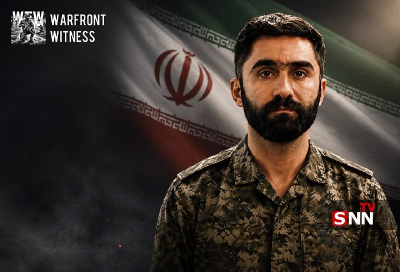 ️🇮🇷🇺🇸🇮🇱 כלי תקשורת באיראן דיווחו כי קצין הגנה אווירית של הצי האיראני נהרג בשעות הבוקר המוקדמות של תקי…