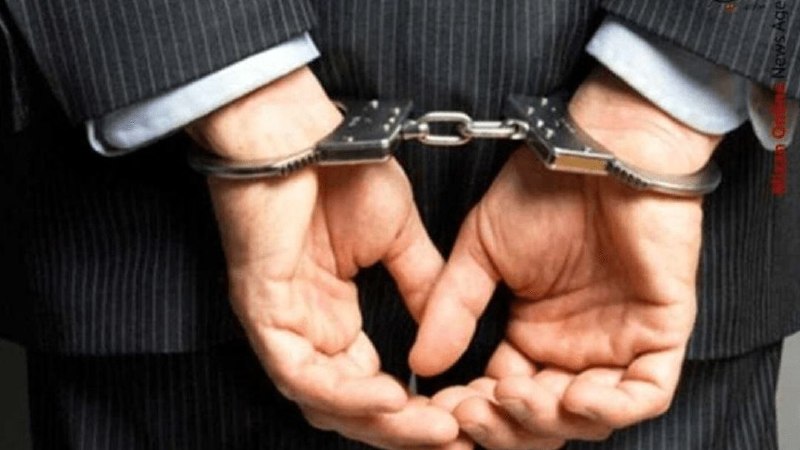 🔴️اخبار فوری ساری: دستگیری قاضی قلابی در مازندران🔹رئیس کل دادگستری مازندران: در پی دریافت گزارش حفاظت اطلاعات دادگستری مازندران موضوع را در