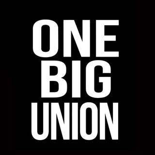 Telegram profile photo for One Big Union