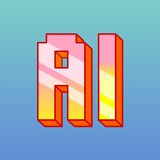 random AI channel name