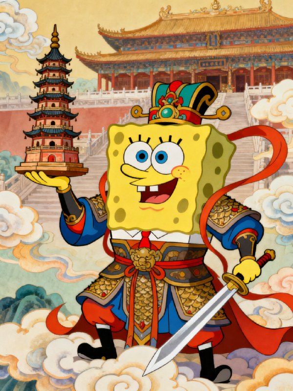 再来点别的混搭#ai创造营##ai画图#再来点别的混搭#ai创造营##ai画图#