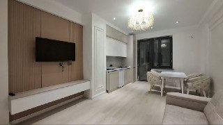 Сдаётся 1 комнатная квартира