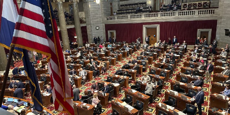 Missouri is about to become first U.S. state to exempt stock and crypto sale profits from income taxes | Fortune