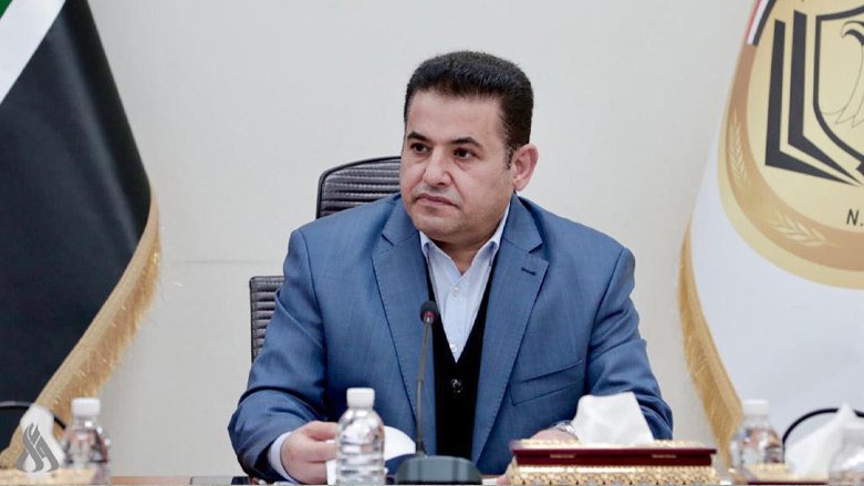 جهان تسنیم: مشاور امنیت ملی نخستوزیر عراق: بغداد پیشنهاد تأسیس یک شورای هماهنگی امنیتی واحد با مشارکت ایران و عربستان را داده استقا