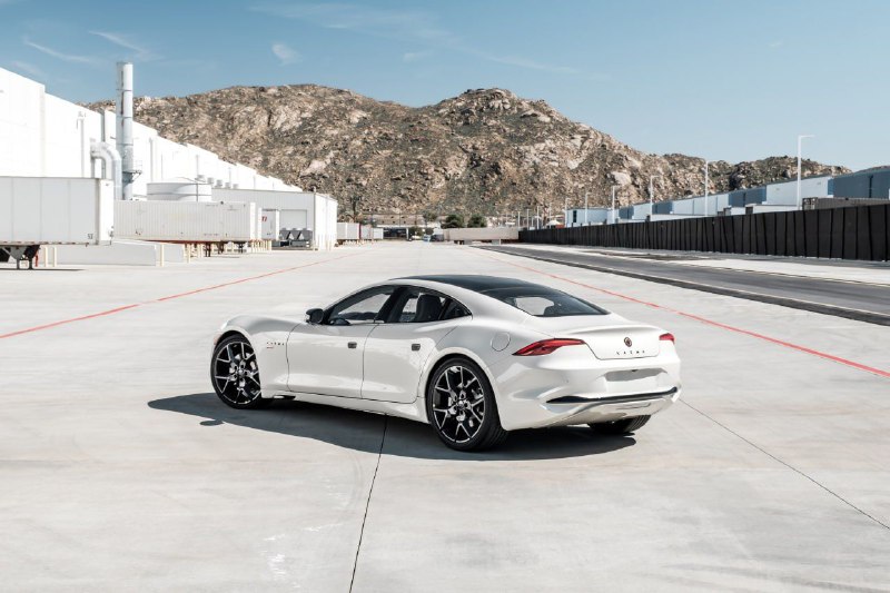 2021 Karma GS-6 La Sun 2