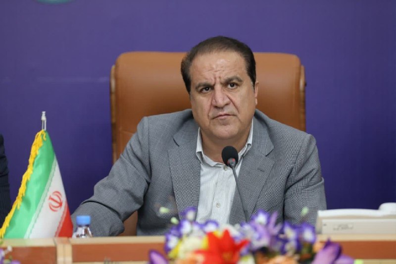 ایلام بیدار: 💢 ضرورت تسریع در کار پروژههای مسکن نهضت ملیاستاندار ایلام:🔹حدود ۹۷۳ واحد ازظرفیت موجود مسکن ملی تا بهمنماه به اتمام می