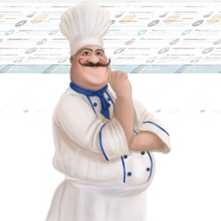 Telegram profile photo for Рецепты с фото | Аймкук 👩🏻‍🍳