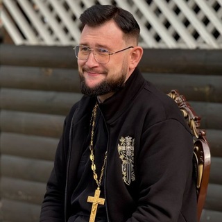Telegram profile photo for Друзья отца Николая|blagovestitel