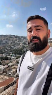 "לא ניראה חלשים או מובסים, ולא יקרה לנו כלום בהשוואה לאנשים שאיבדו את ילדיהם".
