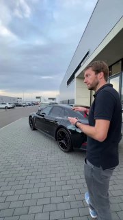 Porsche представили новую подвеску - Porsche Active Ride.Как утверждают это рево