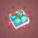 Berry Box #137