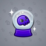 Crystal Ball #13