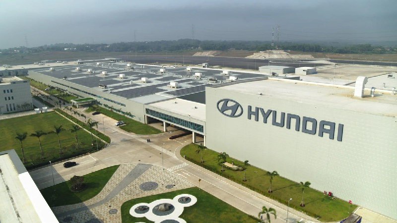 Hyundai вложит 21 млрд долларов в США, чтобы обойти тарифы Трампа