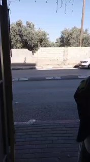 צה"ל פשט על העיירה כפר דאן ממערב לג'נין