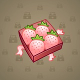Berry Box #167
