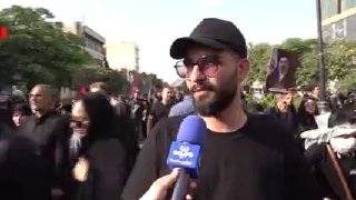 🎦 המורשת שהשאיר המנהיג ההרוג היא הערצת העם