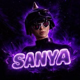SANYA🇺🇦
