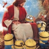 ПРОВЕРЬТЕ ПОДПИСКУ ⥂ ⁽ MAIN IRL ⋮ despicable me & minions ! ❜❜
