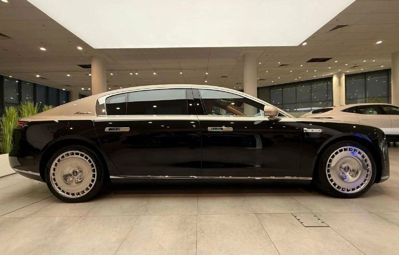 Хороший аппетит...

Maextro S800 привезли в Россию...