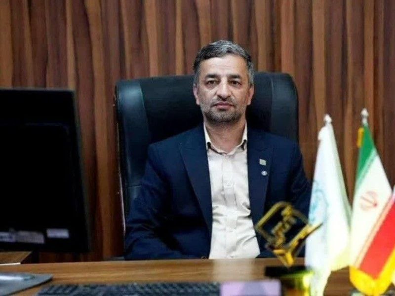 ایلام بیدار: 💢 نظارت بر مصالح ساختمانی در ایلام تشدید می‌شودمدیرکل استاندارد ایلام:🔹 استفاده از مصالح غیراستاندارد می‌تواند استحکام و