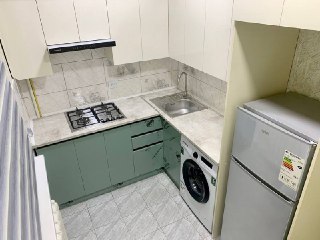Аренда 1 хонали квартира Сергели-3 (ЭЛОННИ ОХИРИГАЧА У́КИНГГ))