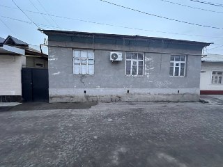 Срочно продажа дома
Сергилийский район Узгариш
Ногой курган
3 сот. 4 к