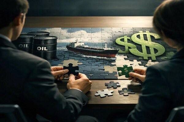 پایگاه خبری بانک مردم: 📌دیوان محاسبات: پرونده وزارت نفت به دادسرای دیوان محاسبات ارسال می‌شود🔹️مرکز رسانه دیوان محاسبات کشور اعلام کرد: 🔹پرونده