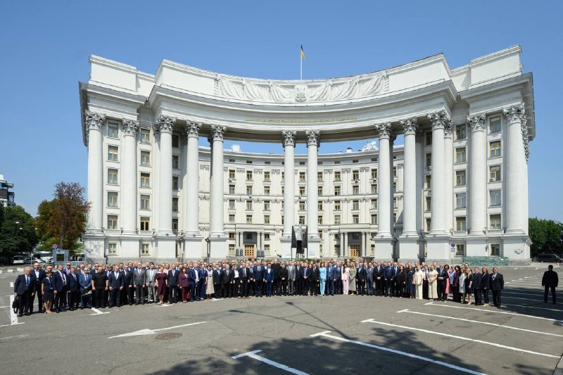 Розпочато трек Карпатської ініціативи для спільної підтримки України у відновленні