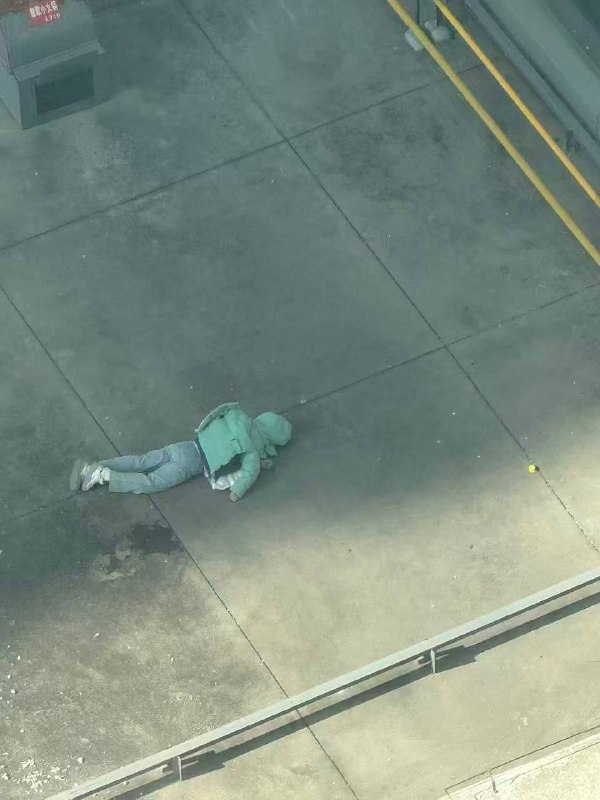 石家庄 万象城 #跳楼 #自杀感谢家人们投稿！🌸 来源 👉 投稿 💬 交流群 🍒 备用群 💕 VPN群