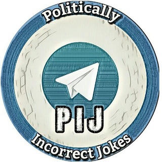 Politically Incorrect logo