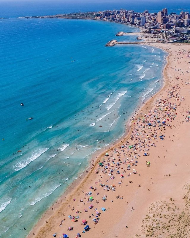 באופן רשמי... עיריית צור מודיעה על פתיחת אוהלים ימיים ותחילת עונת הקיץ