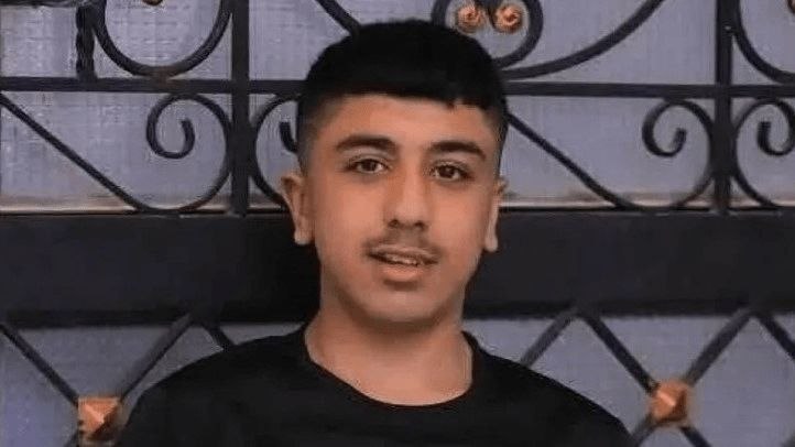 فارس بینالملل و سیاست خارجی: ماجرای «جادالله»؛ وقتی اسرائیل از پیکر کودکان انتقام میگیرد🔹 با گذشت ۹ ماه از شهادت نوجوان ۱۵ ساله فلسطینی در کرانه باخ