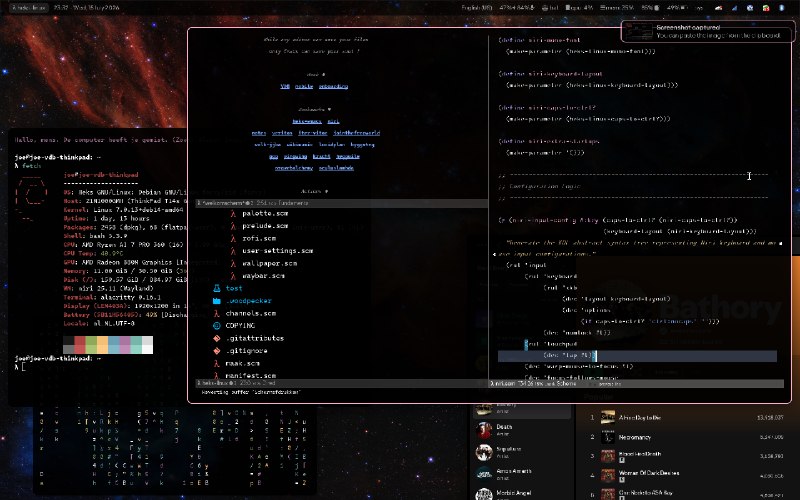 /r/emacs: رسانه پست