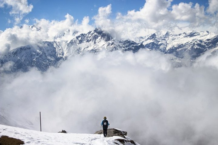 【尼泊爾】Annapurna Circuit Trek 冬末 帶什麼裝備呢?