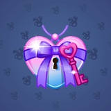 Cupid Charm #121
