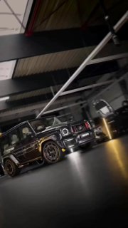 BRABUS rocket 900