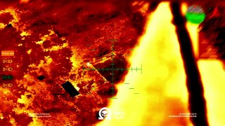 Aftermath footage of the Wildberries complex in Volgograd after Ukrainian drone attacks. Mostly burned down.
