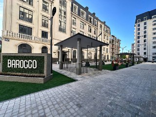 Kvartira продается 4/8/10 на ЖК Barocco