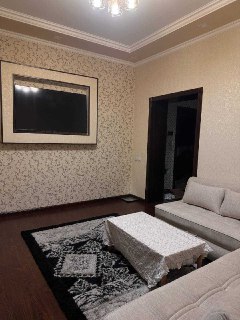 2 Комн. Высокопотолочка.