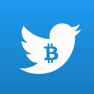 Telegram profile photo for КриптоТвиттер