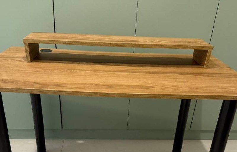 Подставка под монитор (размер 90×20) — 20 лари — фото 1