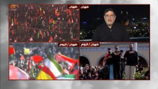 Al Mayadeen - ערוץ Al Mayadeen